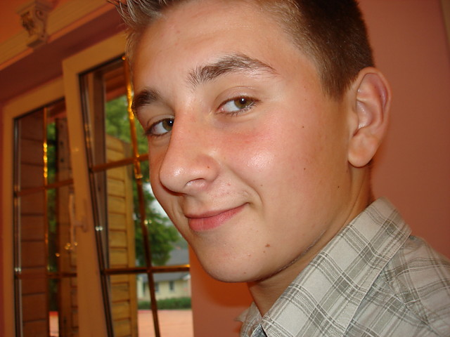 A to Ja ^^