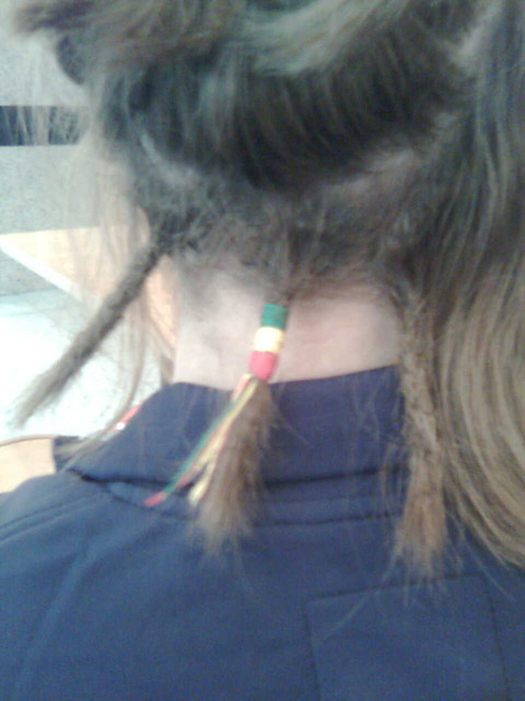 dread