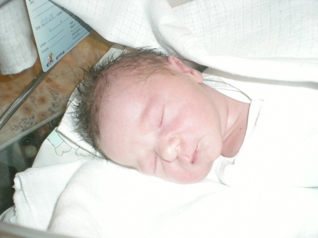 Mateusz Ferdziu II