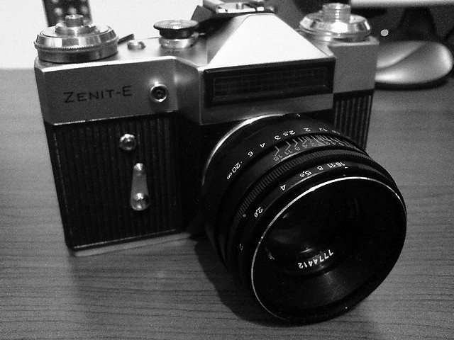 Zenit. 