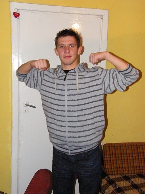 urdziny Remka 