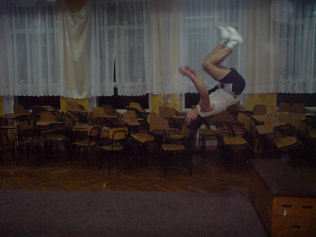 Wpis mateuszek666