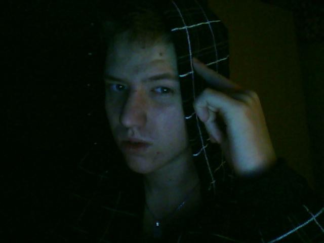 DARKNESS