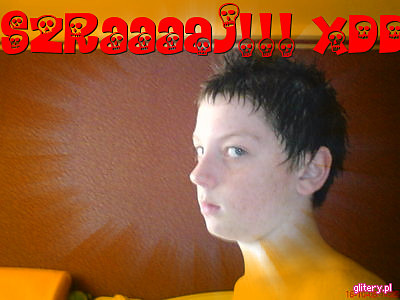 Pszerupka xD