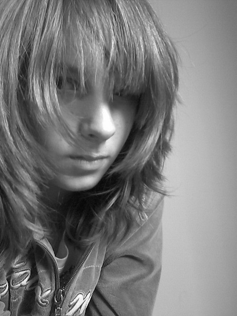 hmm..po prostu ja..;*
