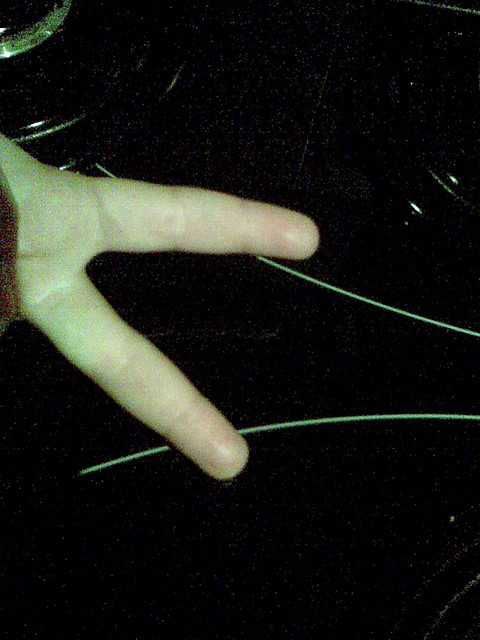 peace