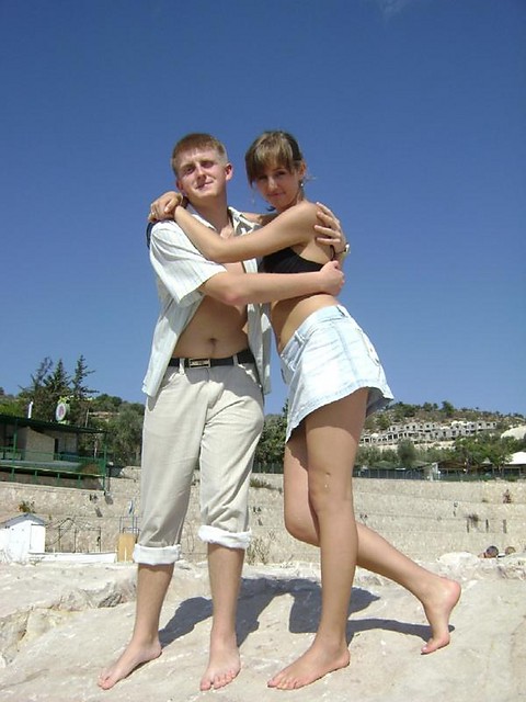 Romek i Huda