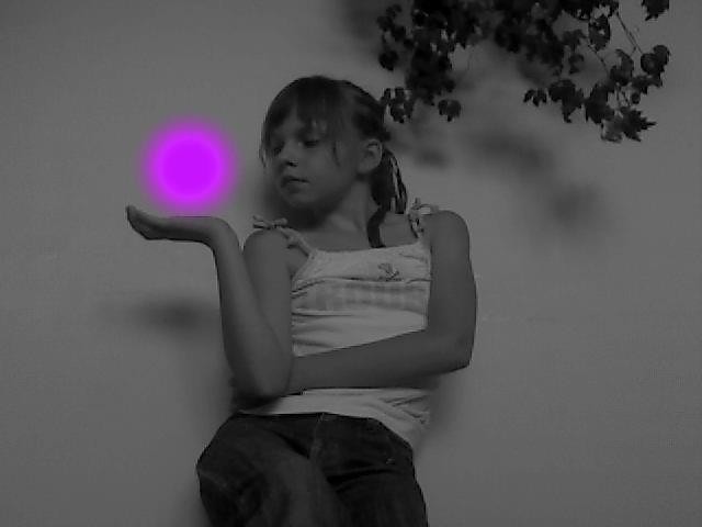 magia:)