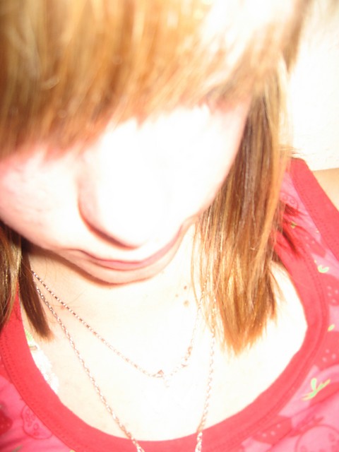 Wpis imblondygirl