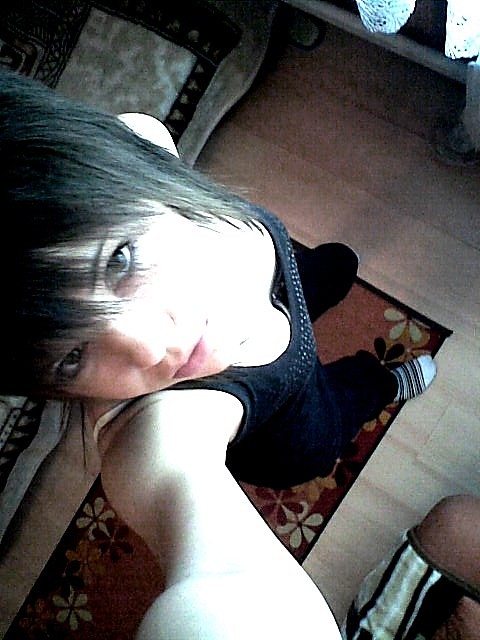 To moja obsesja...