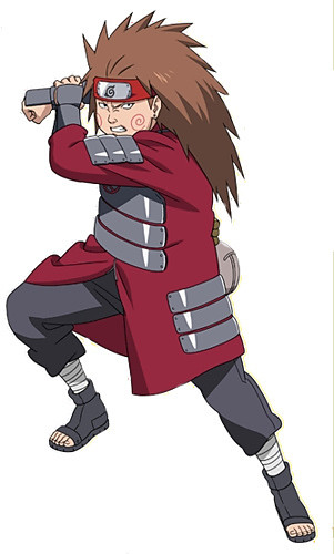 Chouji
