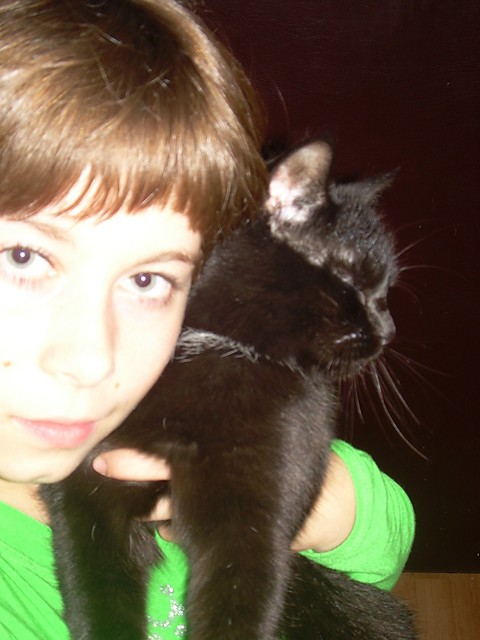 Takie ...