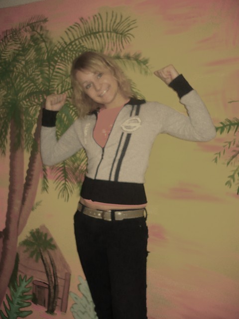 Wpis xsexigirlx