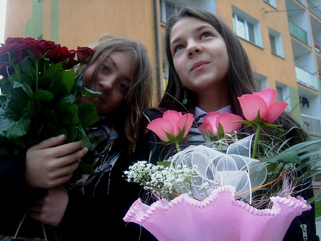 Katarzyno&Saro. Saro&Katarzyno.
