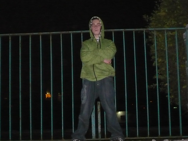 nudy