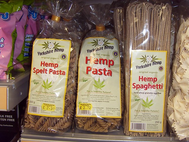 Hemp Hemp Hemp
