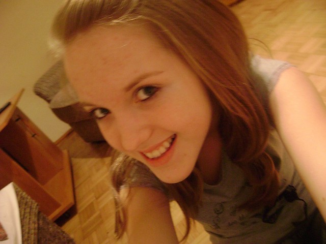 smile 