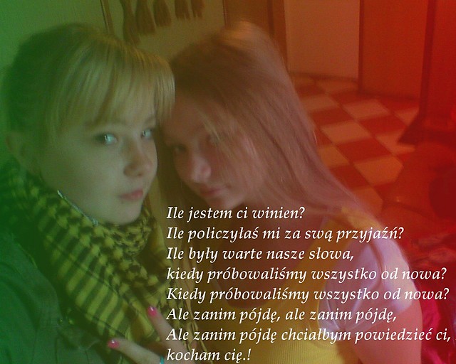 tak Rastowo. ;D