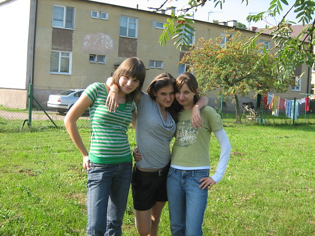 Wpis friends4forever