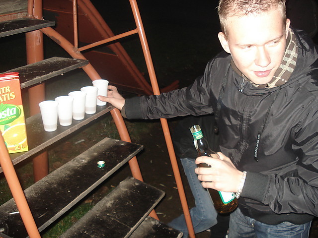 Wpis alkoloover