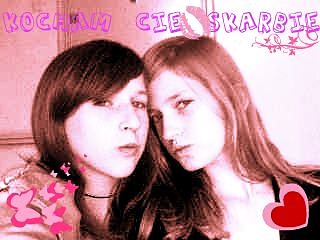 ja i moja friendsS