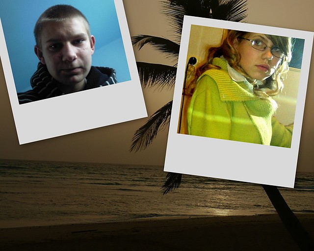 Ja i Wiola:*