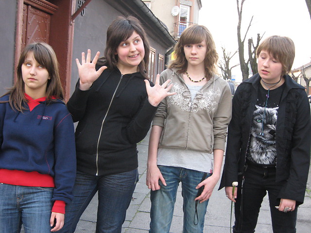 Wpis gangstarsquad