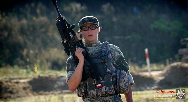 Wpis airsoftgroupopole
