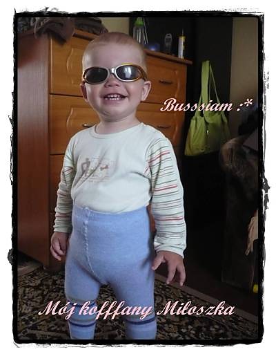 Mj kofffany Mioszka :***