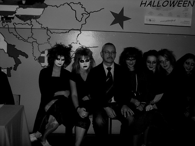 Halloween ;]