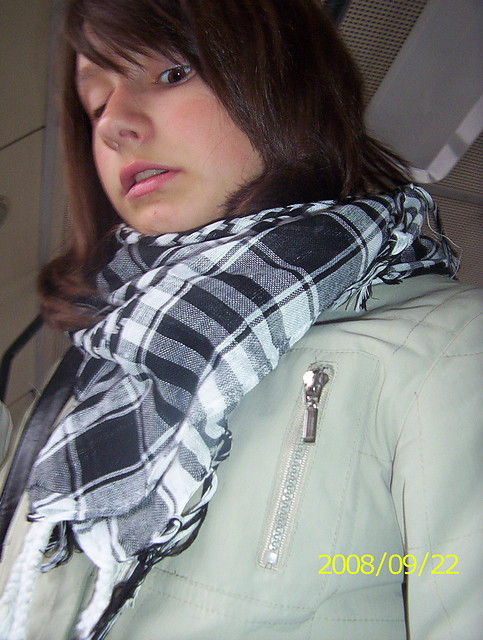 old