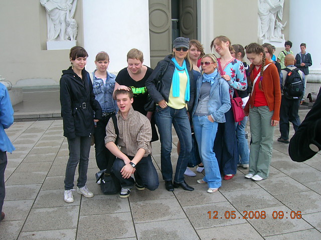 Litwa'08