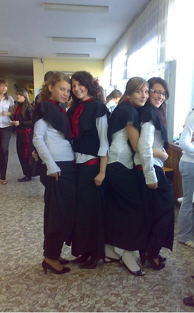 Wpis chrzankowaa