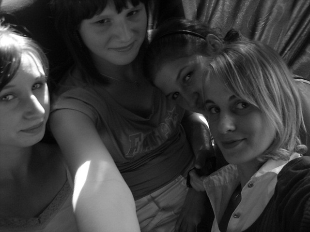 Wpis friends4forever