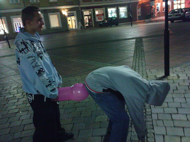 Aaaale o co chodzi ;D?