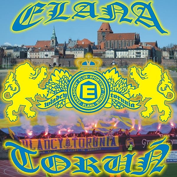 TYLKO ELANA