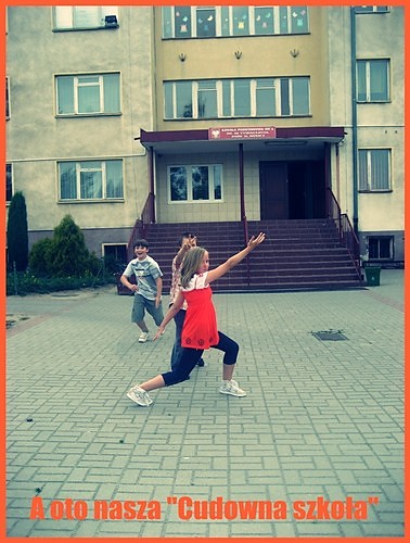 Wpis mojamagicznakraina