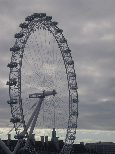 London Eye