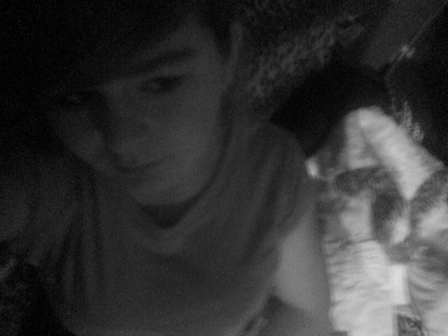 Boski spacerek z Dajan ;**