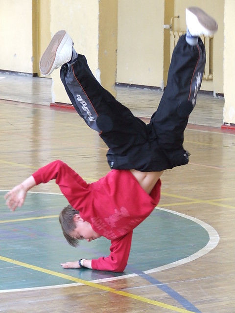 W kocu wrzuciem fot
