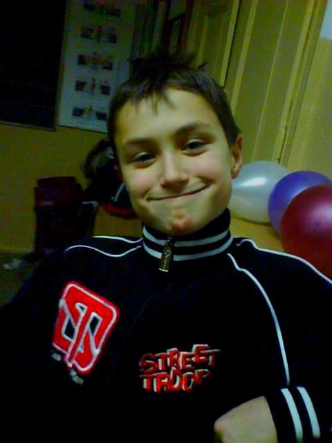 Wpis anfita