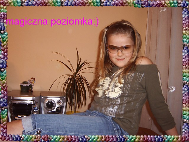 Wpis magicznapoziomka