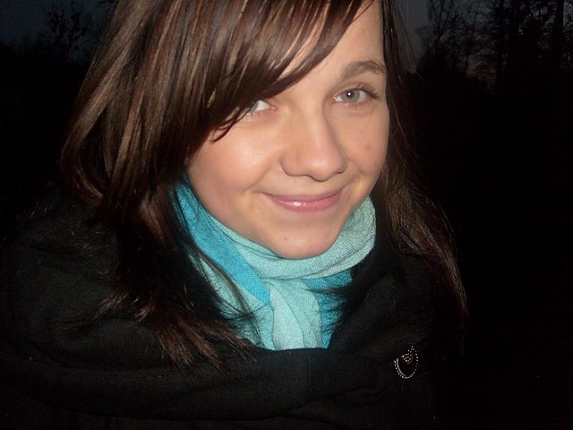 Ja  i moje dawne okolice..:D