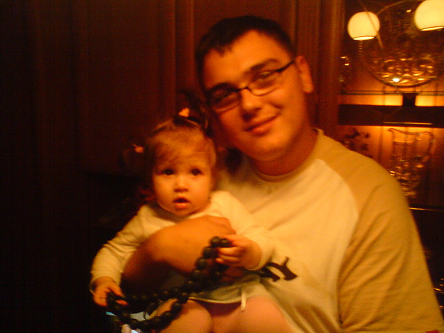 Oliwia I Ja :)