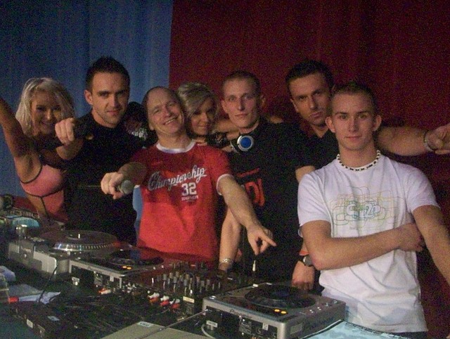 Komodo team....