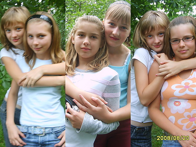 KochAm Je. ;**