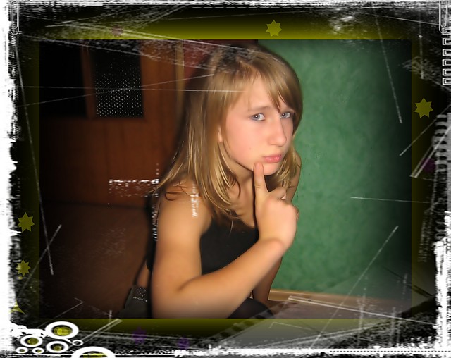 o to ja zakochana......(:
