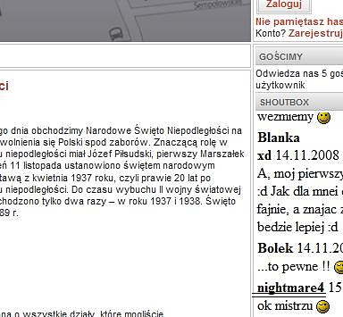 Wpis krolewnabanitow