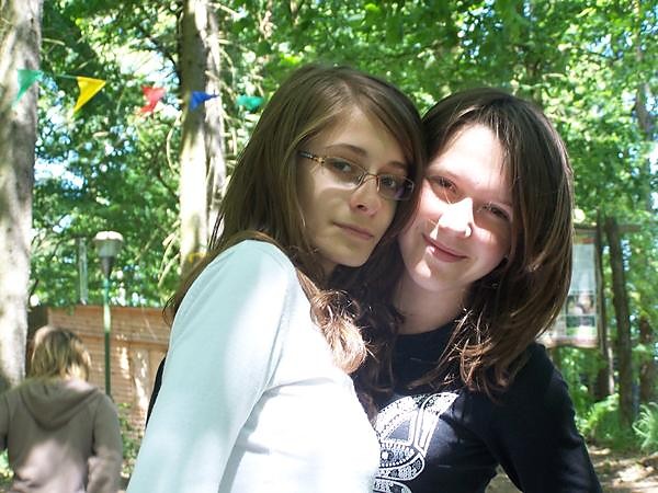 z Olci na biwaku - Nakielno '08