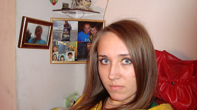 takie tam u Jarka:)